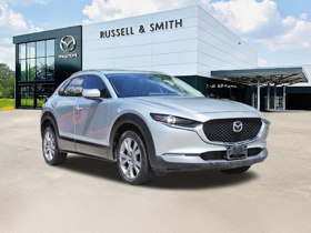 2021 Mazda CX-30