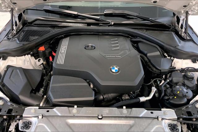 2023 BMW 2 Series 230i xDrive Coupe