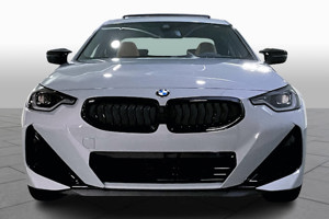 2024 BMW 2 Series