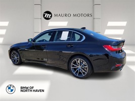 2021 BMW 3 Series