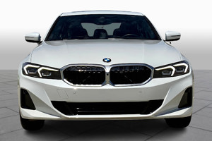 2023 BMW 3 Series