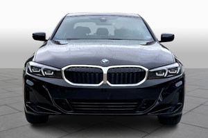 2024 BMW 3 Series