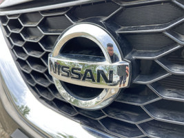 2016 Nissan Sentra