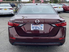 2023 Nissan Sentra