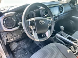 2021 Toyota Tacoma 2WD