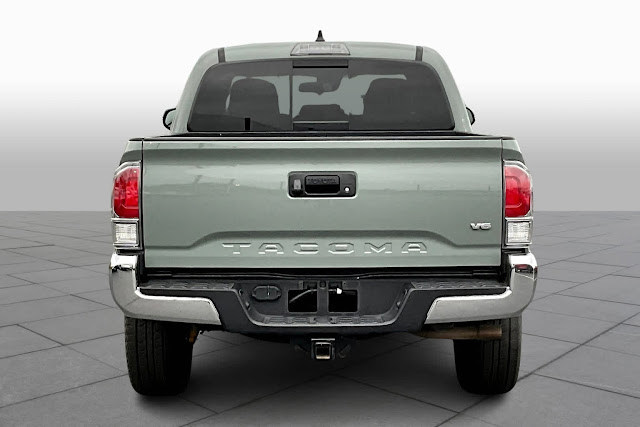 2023 Toyota TACOMA TRD Off Road Double Cab 5&#039; Bed V6 AT