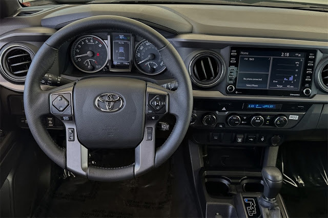 2023 Toyota TACOMA TRD Off-Road