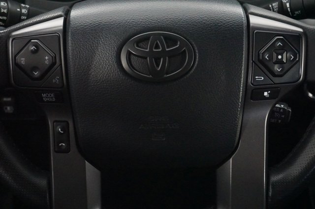 2017 Toyota TACOMA Double Cab TRD Off-Road w/ Premium &amp;amp; Tec