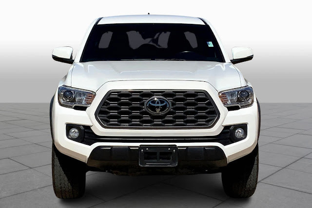 2022 Toyota TACOMA TRD Off Road Double Cab 5&#039; Bed V6 AT