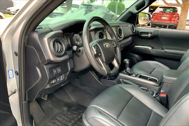 2021 Toyota TACOMA TRD Sport Double Cab 5&#039; Bed V6 AT