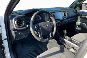 2023 Toyota Tacoma TRD Sport Double Cab 5&#039; Bed V6 AT