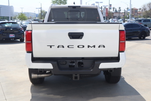 2024 Toyota Tacoma 2WD