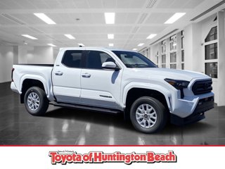 2025 Toyota Tacoma 4WD Base Toyota Tacoma 4WD in Huntington Beach, California