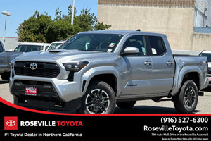 2024 Toyota Tacoma TRD Sport Double Cab 5&#039; Bed AT