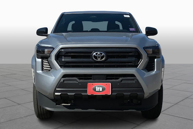 2024 Toyota TACOMA SR Double Cab 5&#039; Bed AT