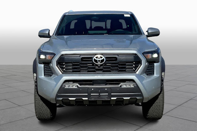 2024 Toyota TACOMA TRD Off Road Double Cab 5&#039; Bed AT