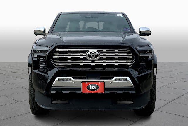 2024 Toyota TACOMA Limited Double Cab 5&#039; Bed AT