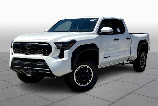 2024 Toyota TACOMA TRD Off Road Double Cab 6&#039; Bed AT