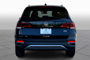 2023 Volkswagen Taos