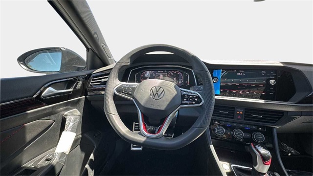 2024 Volkswagen Jetta GLI 2.0T Autobahn