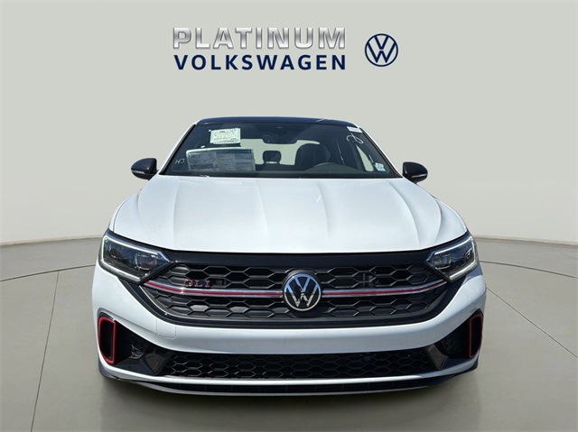 2024 Volkswagen Jetta GLI 2.0T Autobahn