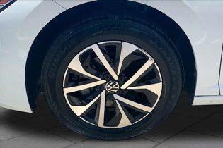 2024 Volkswagen Jetta