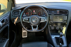2016 Volkswagen Golf GTI