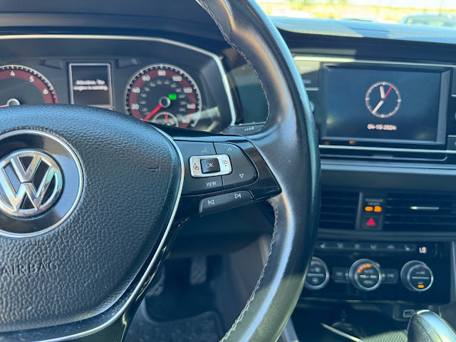 2019 Volkswagen Jetta 1.4T