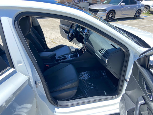 2019 Volkswagen Jetta S Auto w/ULEV