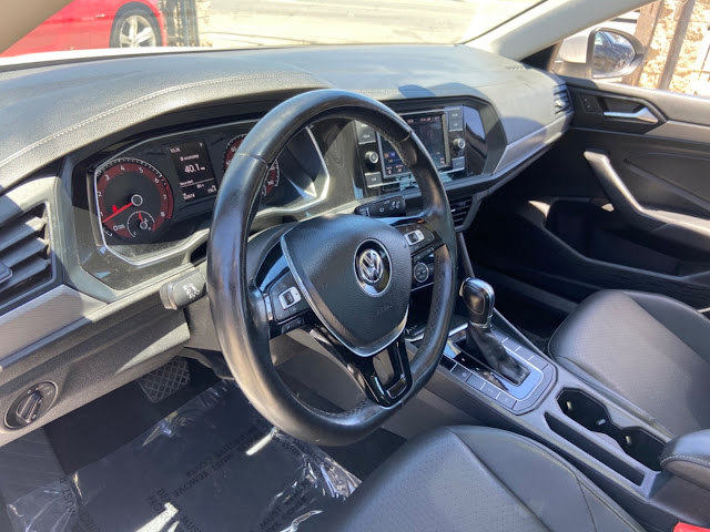 2019 Volkswagen Jetta S Auto w/ULEV