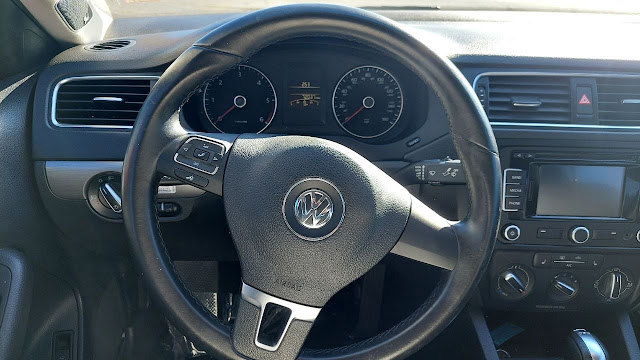 2014 Volkswagen Jetta TDI 4dr Sedan 6A