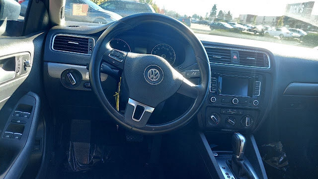 2014 Volkswagen Jetta TDI 4dr Sedan 6A