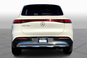 2023 Mercedes Benz EQS