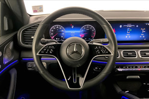 2024 Mercedes Benz GLE
