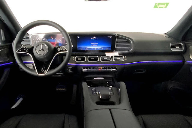 2024 Mercedes Benz GLE GLE 450e Plug-In Hybrid