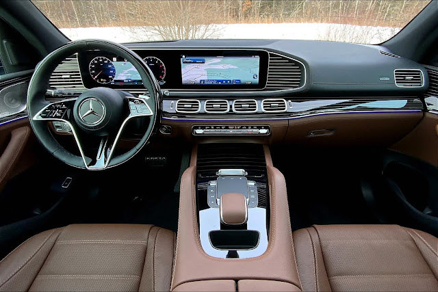 2024 Mercedes Benz GLE 450