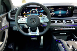 2023 Mercedes Benz GLE