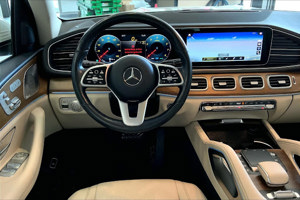 2021 Mercedes Benz GLS