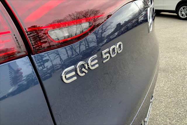 2023 Mercedes Benz EQE EQE 500