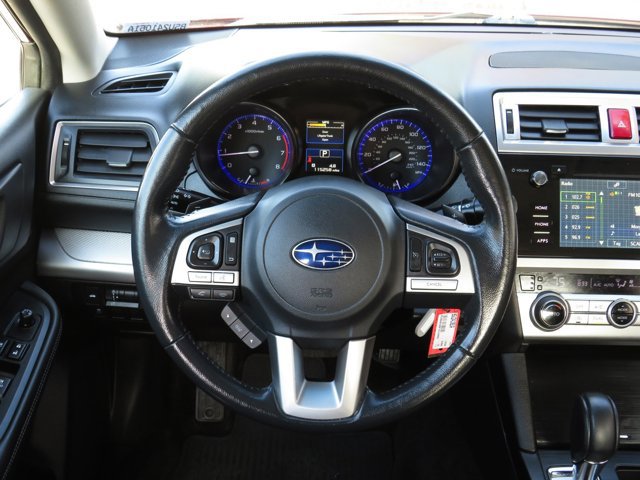 2015 Subaru Legacy 2.5i Premium