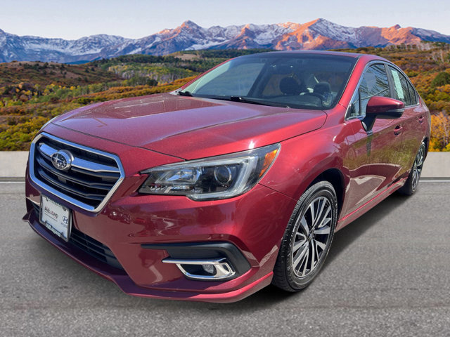 2018 Subaru Legacy Premium