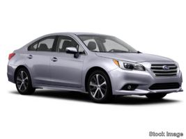2015 Subaru Legacy 2.5i Limited