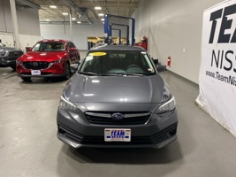 2020 Subaru Impreza
