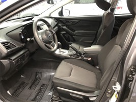 2021 Subaru Impreza