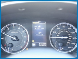 2020 Subaru Ascent