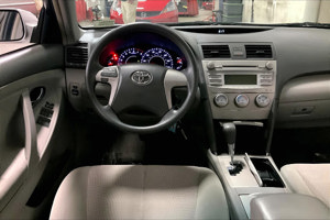 2010 Toyota Camry