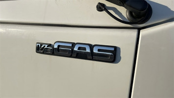 2024 Chevrolet 5500 XG LCF Gas