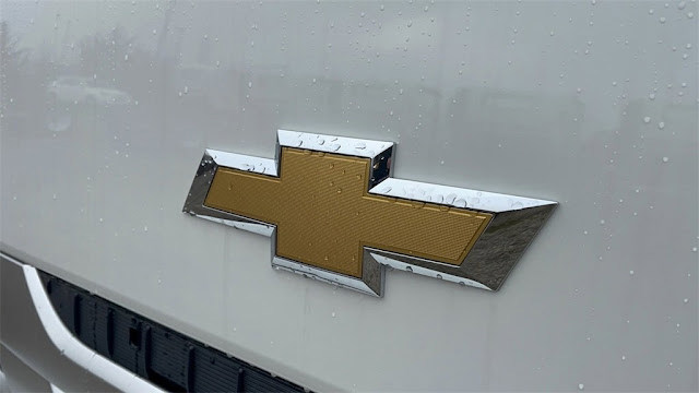 2024 Chevrolet 5500 XG LCF Gas CHASSIS CAB