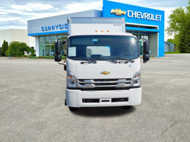 2024 Chevrolet 6500 XD LCF Diesel