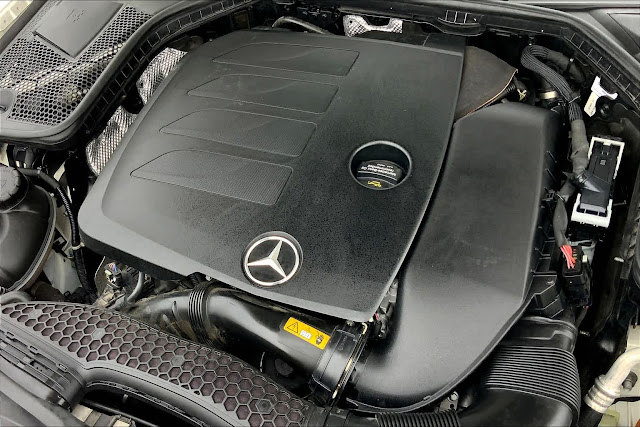 2019 Mercedes Benz C-Class C 300